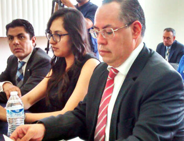 Buscan Colegio de Abogados bajar 150 mdp para nuevo Juzgado Federal en San Juan del Río