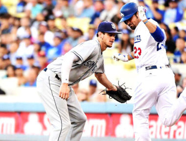 Dodgers vs Padres, disputarán serie de campaña regular en México