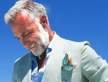 En duda la fortuna de Gianluca Vacchi