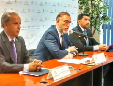 Engomado 0 y 00 es el beneficio que da a Querétaro pertenecer a la CAMe: SEDESU