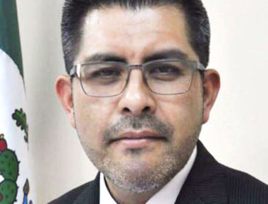Ex funcionario imputado por delito de cohecho en prisión preventiva: Fiscal