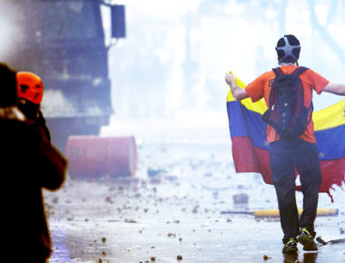 Fiscalía de Venezuela investigará los resultados de la votación para la Constituyente