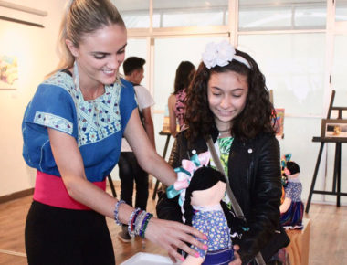 Inauguran Efecto Juventud