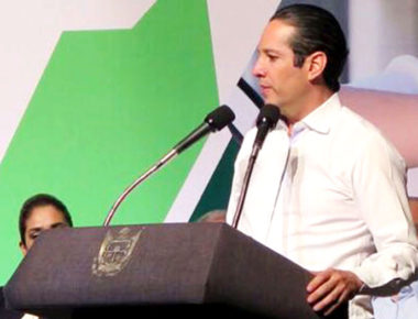 Informa FDS que 103.4 mdp costarán módulos C16; se instalarán en la zona metropolitana