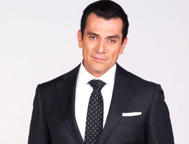Jorge Salinas rechaza volver a sólo para Mujeres