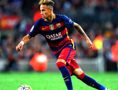La nueva etapa de Neymar