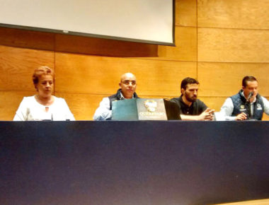 Anuncia MAV que llegarán macromurales a Querétaro