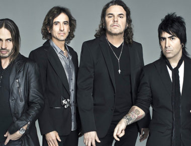 Maná te invita a Las Vegas