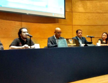 Presenta municipio «Programa Querétaro Ciber-Seguro»