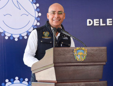 Queretanos tendrán bicis compartidas: Marcos Aguilar Vega