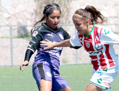 Querétaro gana de visitante
