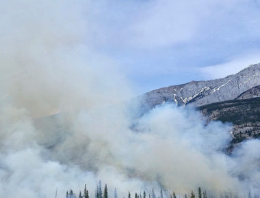 Querétaro ocupa quinto lugar a nivel nacional en incendios forestales