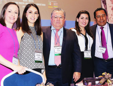 Querétaro, sede del 1er Curso Internacional de Oftalmología del Bajío
