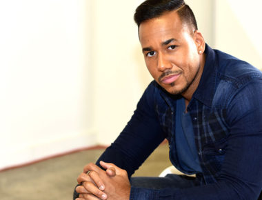 Romeo Santos se defiende de acusaciones de plagio