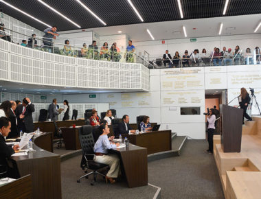 Vacacionan Diputados de Querétaro, dejan iniciativas pendientes