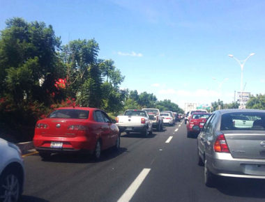 Semarnat obligará a 15 estados del país a homologar verificación vehicular