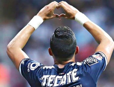 Superlíder Rayado