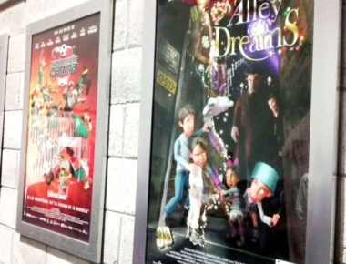 Trabajarán DIF Estatal e Imagination Films en pro de la niñez