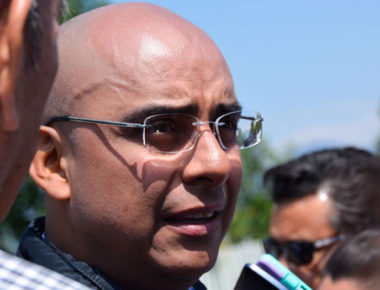 Tras aplazamiento de obra en Ezequiel Montes se apoyará a comerciantes: MAV