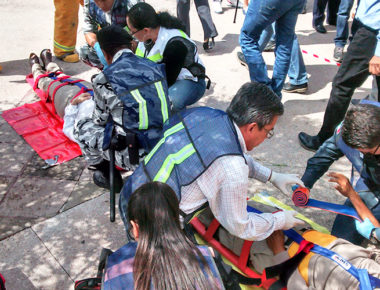 Querétaro listo para enviar apoyo a zonas vulnerables por Sismo de este martes