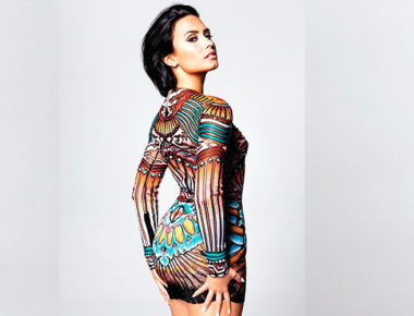 Conoce el ESTILO sexy de Demi Lovato