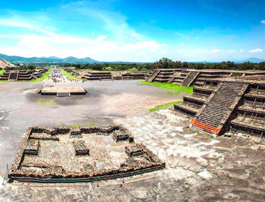 Abrirá en San Francisco muestra «Teotihuacan: City of Water, City of Fire»
