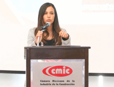 CMIC, condolencias y solidaridad