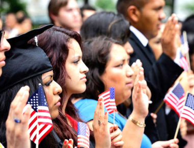 Cancelación de DACA afectaría a más de 622 mil “dreamers” mexicanos