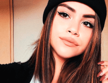 Conoce a la doble de Selena Gómez