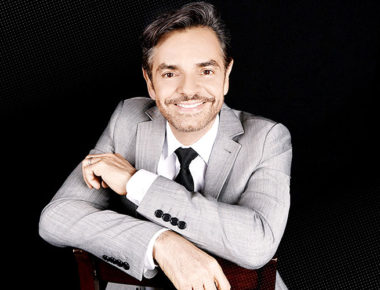 Eugenio Derbez construirá casas para los damnificados