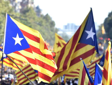 Gobierno español detiene resoluciones acordadas con Cataluña