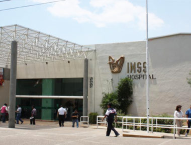 Hospitales del IMSS operan sin contratiempos en estados afectados por Sismo
