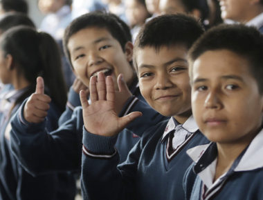 Buscarán fortalecer infraestructura educativa de todos los municipios de Querétaro