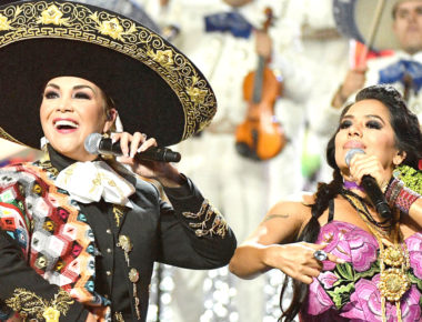 Lila Downs y Susana Harp unirán sus voces por damnificados