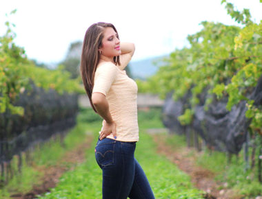 Melanie Rizo Monterrubio