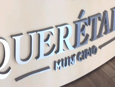 Municipio de Querétaro reporta que no hay daños por Sismo de ayer