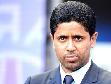 Nasser Al-Khelaifi, el hombre que revolucionó el futbol