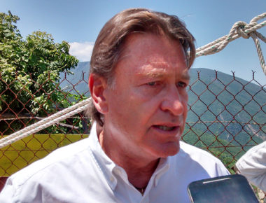 Proyecto “El Salto”, en espera de autorización de CONAGUA