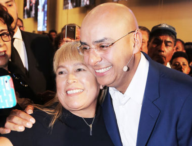 #QuerétaroCrece Resultados II Informe de Gobierno Municipal en Querétaro