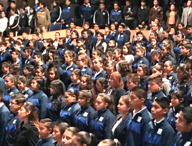 Suspenden clases escuelas públicas y privadas en SJR y Querétaro