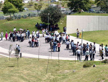 Municipios queretanos reportan percepción de sismo, sin severos daños informa CEPC