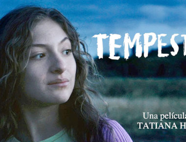 «Tempestad» representará a México en los Óscar