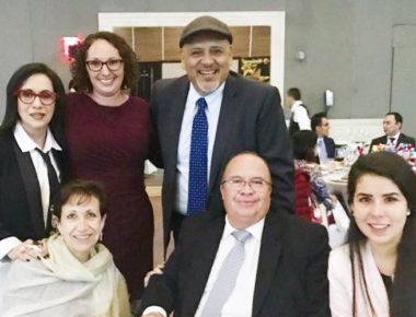 SECTUR propone a Querétaro como destino ideal para la organización de eventos