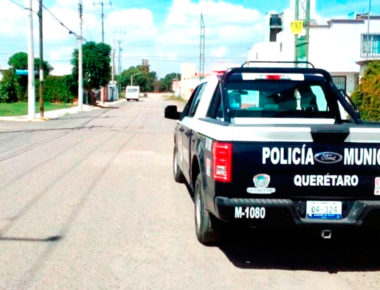 Anuncia SSPM capacitación de policías y personal administrativo de la capital