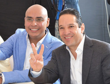 Aprueban panistas método de designación de candidatos para proceso electoral 2018