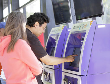 Arranca en zona metropolitana nuevo Sistema de Transporte Público QroBús