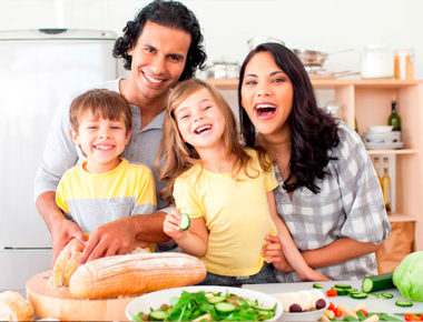 Consejos prácticos en la mesa