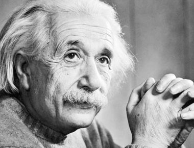 Conoce la supuesta carta que Albert Einstein le escribió a su hija