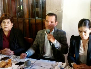 Crea PRI plataforma electoral para elección de sus candidatos
