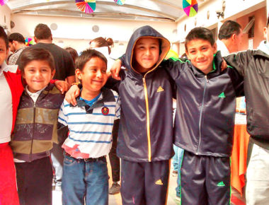 Cumple Hospital del Niño y la Mujer, 15 años de ofrecer servicio de salud